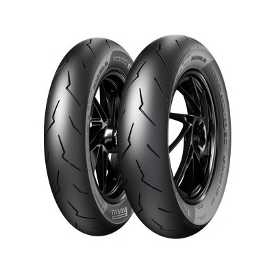 PIRELLI DIABLO ROSSO SCOOTER SC 110/70 -13 48P TL,F