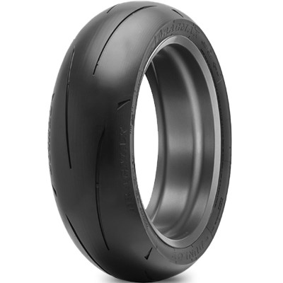 DUNLOP DRAGMAX 190/50 R17 73W TL,R