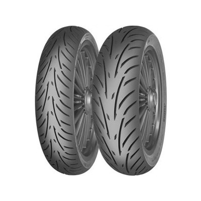 MITAS TOURING FORCE-SC 80/80 -14 53L TL,F/R