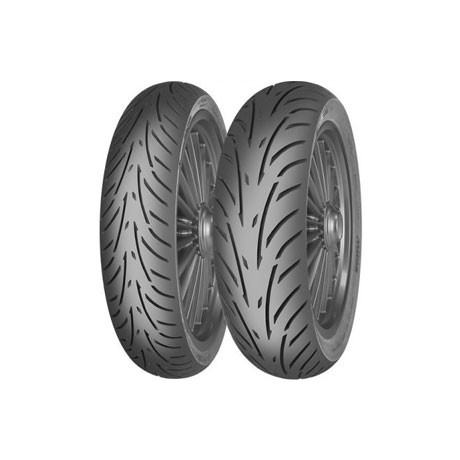 MITAS TOURING FORCE-SC 80/80 -14 53L TL,F/R