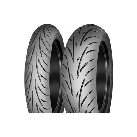 MITAS TOURING FORCE 140/60 -13 57L TL,R