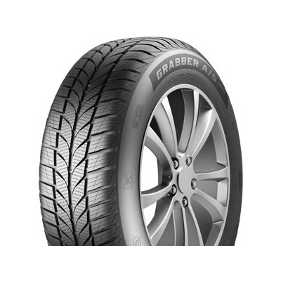 GENERAL-TIRE GRABBER A/S 365 215/60 R17 96H