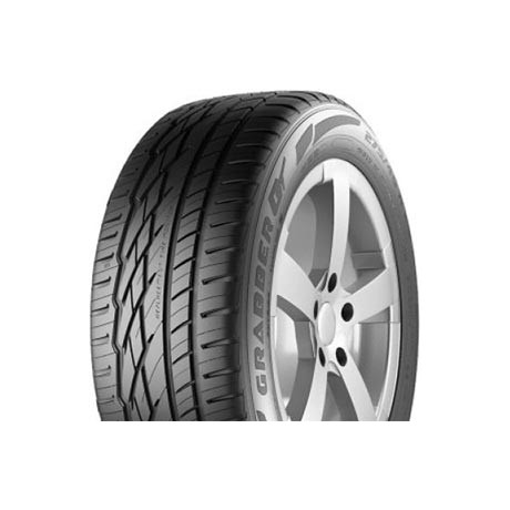 GENERAL-TIRE GRABBER GT 255/60 R17 106V