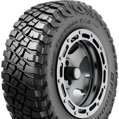 BFGOODRICH MUD TERRAIN T/A KM3 30/9.5 R15 104Q POR
