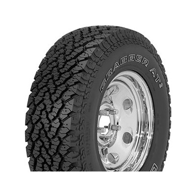 GENERAL-TIRE GRABBER AT2 265/75 R16 121/118R