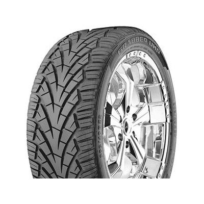 GENERAL-TIRE GRABBER UHP 275/55 R20 117V