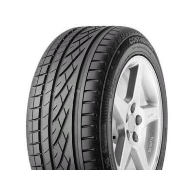 CONTINENTAL CONTIPREMIUMCONTACT 255/45 R20 105V ContiSilent,FR