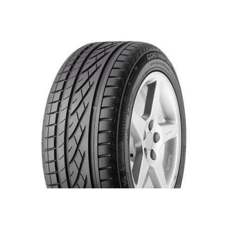 CONTINENTAL CONTIPREMIUMCONTACT 255/45 R20 105V ContiSilent,FR