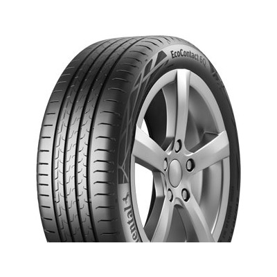 CONTINENTAL ECOCONTACT 6 Q 265/40 R22 109V FR