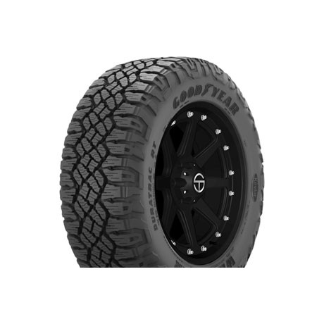 GOODYEAR WRANGLER DURATRAC RT 255/55 R19 115Q FR