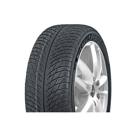 MICHELIN PILOT ALPIN 5 285/30 R22 101W FR
