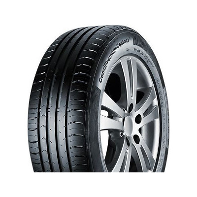 CONTINENTAL PREMIUMCONTACT C 245/45 R20 99W SL,FR