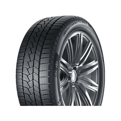 CONTINENTAL WINTERCONTACT TS 860 S 245/35 R20 95W FR