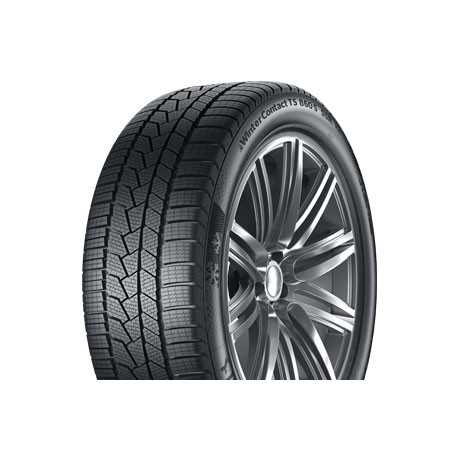 CONTINENTAL WINTERCONTACT TS 860 S 245/35 R20 95W FR