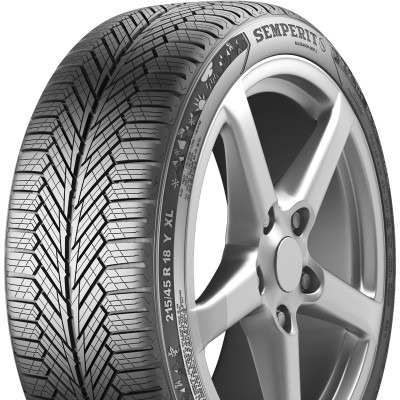 SEMPERIT ALLSEASON-GRIP 2 245/45 R19 102Y FR