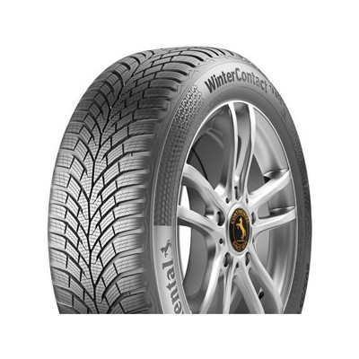 CONTINENTAL WINTERCONTACT TS 870 185/70 R14 88T