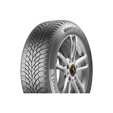 CONTINENTAL WINTERCONTACT TS 870 185/70 R14 88T