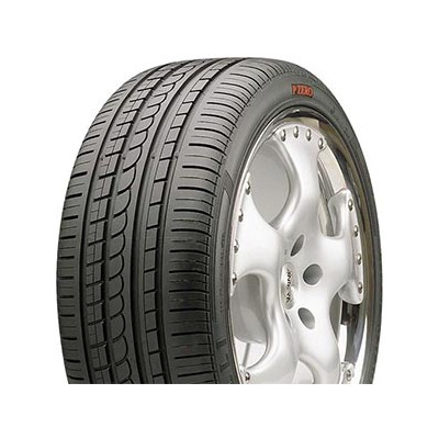PIRELLI PZERO ROSSO ASIM. 285/30 R18 93Y N4