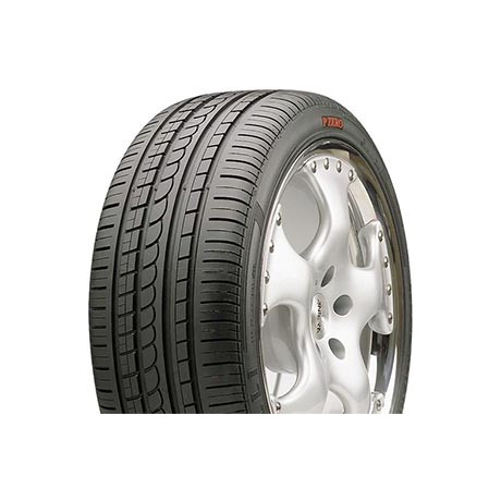 PIRELLI PZERO ROSSO ASIM. 285/30 R18 93Y N4