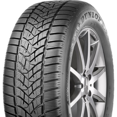 DUNLOP WINTER SPORT 5 SUV 235/50 R19 103V
