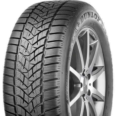 DUNLOP WINTER SPORT 5 SUV 235/50 R19 103V
