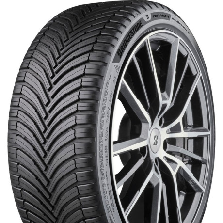 BRIDGESTONE TURANZA ALL SEASON 6 155/70 R19 88H Enliten