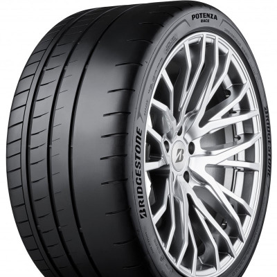 BRIDGESTONE POTENZA RACE 265/35 R18 97Y FR