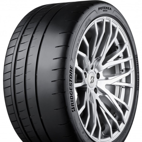 BRIDGESTONE POTENZA RACE 265/35 R18 97Y FR