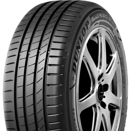 DUNLOP BLUE RESPONSE TG 215/40 R17 87W FR