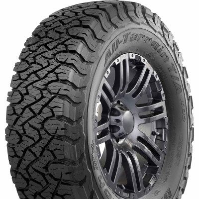 BFGOODRICH ALL TERRAIN T/A KO 3 7,5 R16 116R