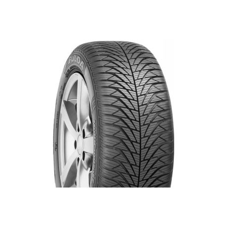 FULDA MULTICONTROL 215/50 R17 95W FR
