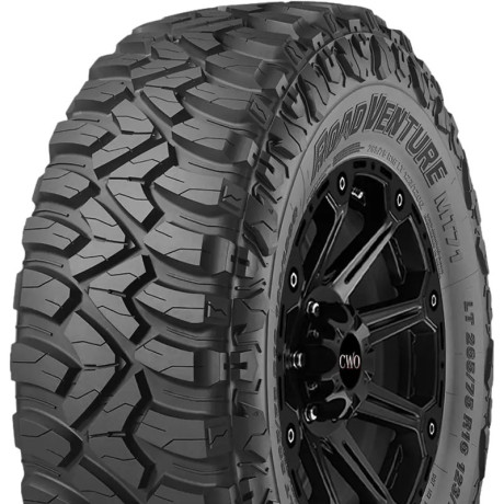 KUMHO ROAD ADVENTURE AT52 235/60 R16 104H