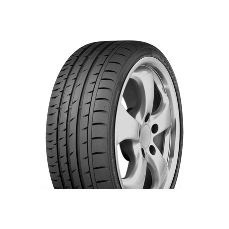 CONTINENTAL CONTISPORTCONTACT 5 285/40 R21 109Y AO,FR