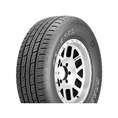 GENERAL-TIRE GRABBER HTS 60 245/75 R16 120/116S OWL