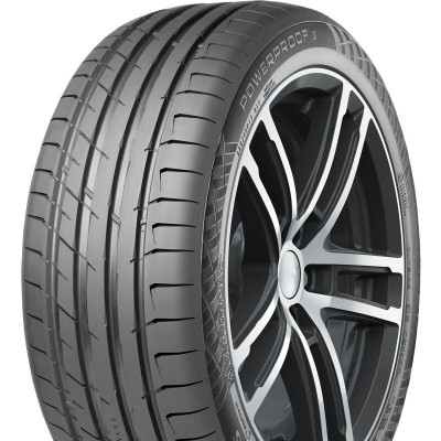 NOKIAN TYRES POWERPROOF 2 235/35 R20 92Y FR
