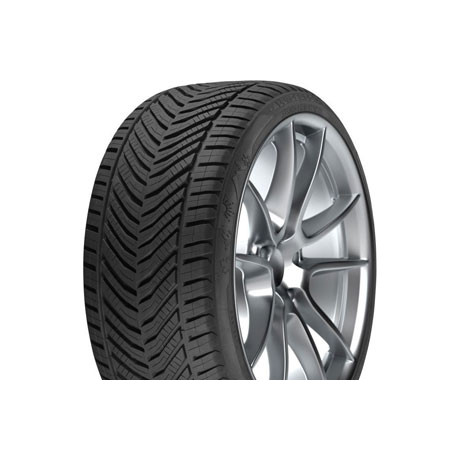 SEBRING ALL SEASON SUV 235/55 R19 105V