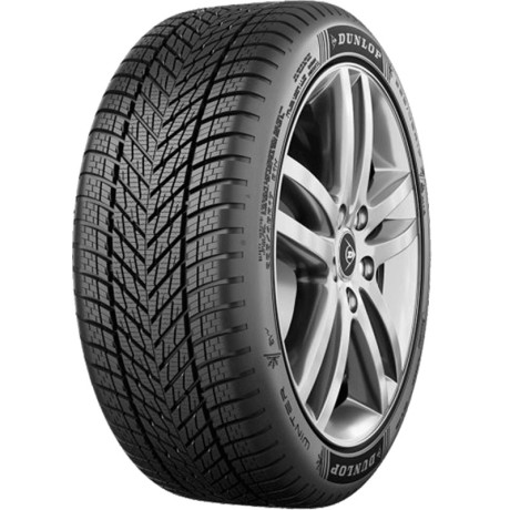 DUNLOP WINTER 245/45 R19 102V