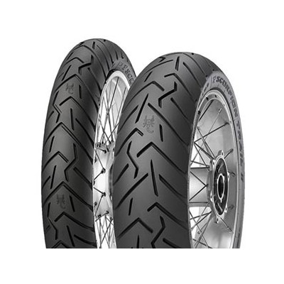 PIRELLI SCORPION TRAIL II 160/60  R17 69W TL,R