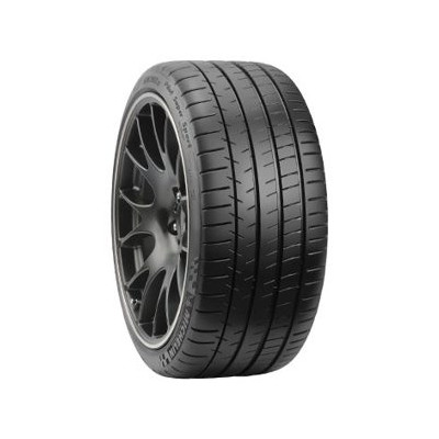 MICHELIN PILOT SUPER SPORT 255/40 R18 99Y *