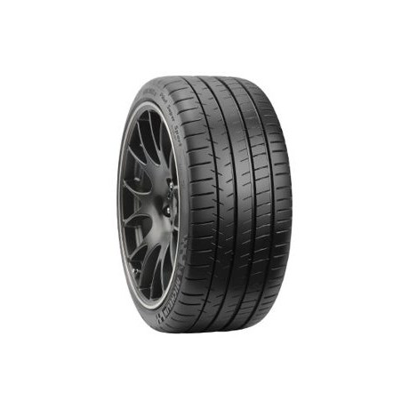 MICHELIN PILOT SUPER SPORT 255/40 R18 99Y *