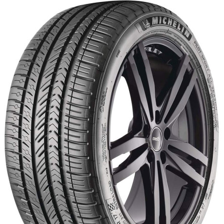 MICHELIN PILOT SPORT A/S 4 315/30 R21 105V MO1