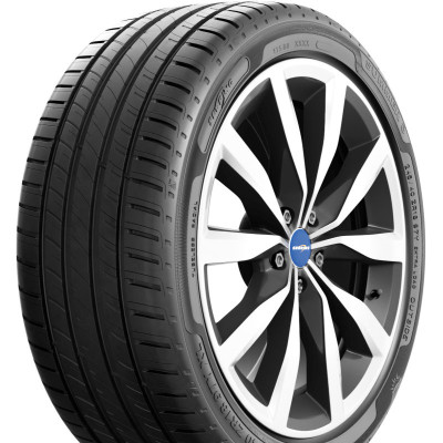 SEBRING SUV SUMMER 3 255/55 R18 109W