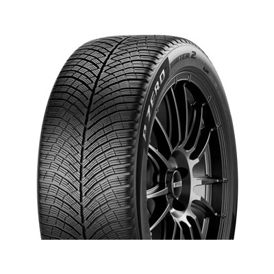 PIRELLI PZERO WINTER 2 275/30 R21 98W ncs,elt,+,FR