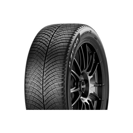 PIRELLI PZERO WINTER 2 275/30 R21 98W ncs,elt,+,FR