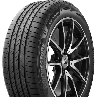 BRIDGESTONE TURANZA 6 255/40 R21 102Y FR,*,Enliten