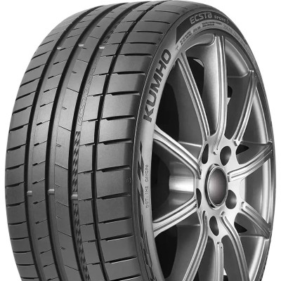 KUMHO ECSTA PS72 255/40 R21 105Y FR