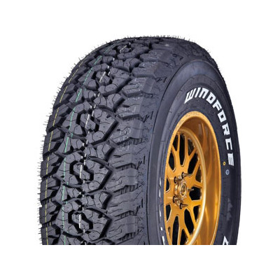 WINDFORCE CATCHFORS A/T 2 245/75 R17 121/118R