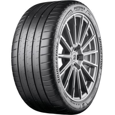 BRIDGESTONE POTENZA SPORT EVO 275/40 R22 107Y FR,Enliten