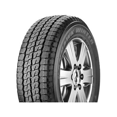 FIRESTONE VANHAWK WINTER 2 215/65 R16 109T C