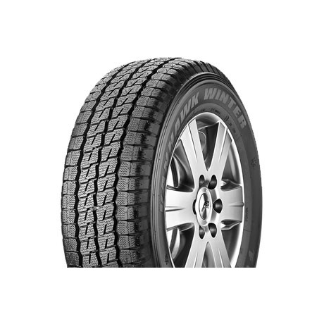 FIRESTONE VANHAWK WINTER 2 215/65 R16 109T C